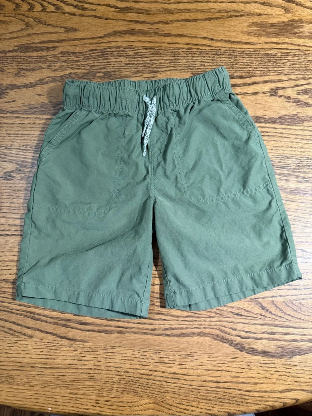 Okie Dokie Boys Elastic Waist Shorts Bundle of 3 NWOT